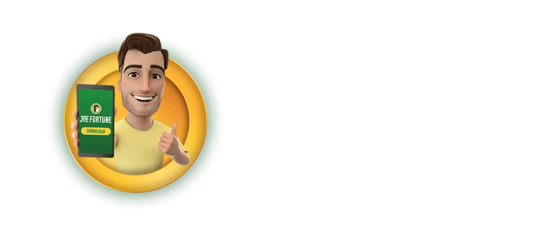 Joe fortune Joe fortune